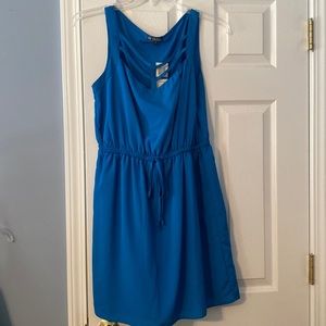 NWT dress